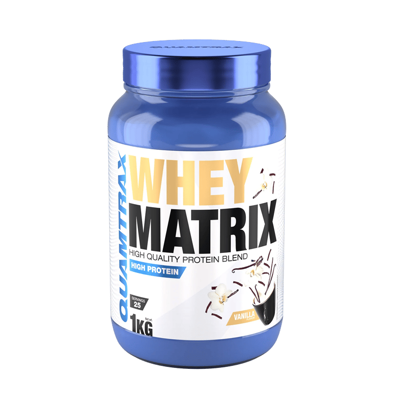WHEY MATRIX - imagen 14 de 25