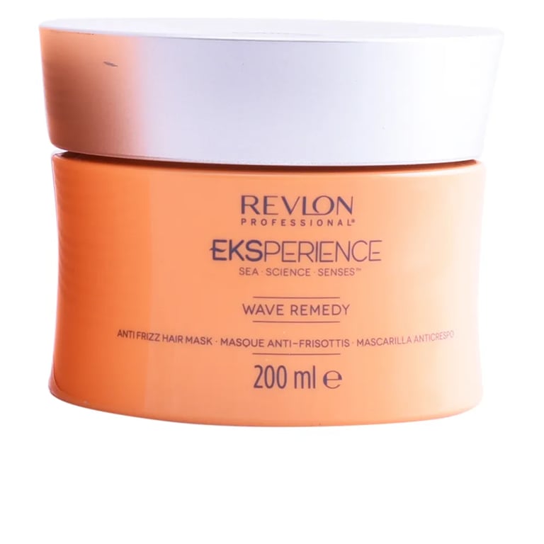 EKSPERIENCE WAVE REMEDY ANTIFRIZZ MASK