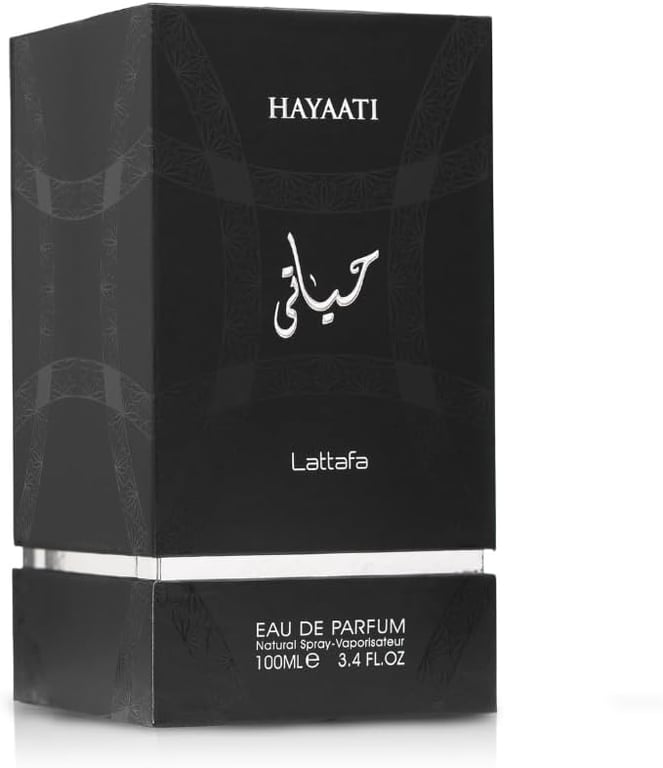 Hayaati EDP 100 ml de Lattafa
