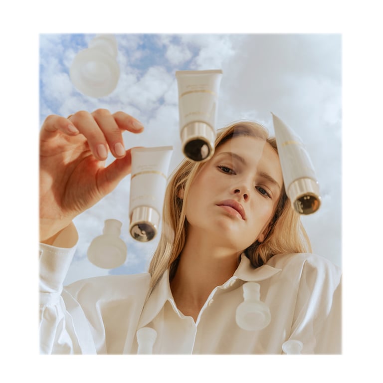 Phyto-Teint Primer #Glow 30 ml de Sisley