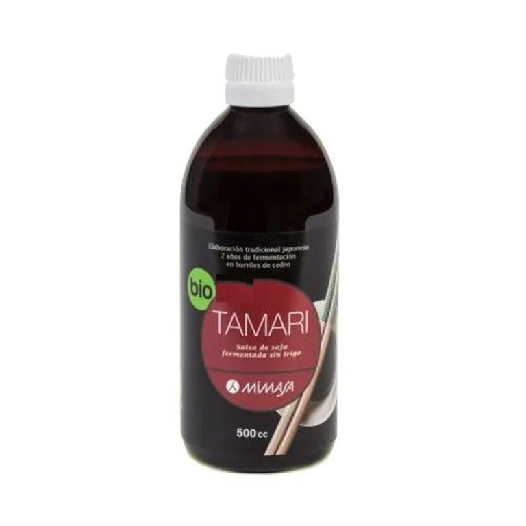 Tamari Bio