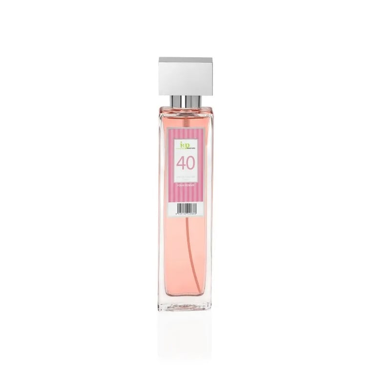 IAP PHARMA EDP MUJER Nº40