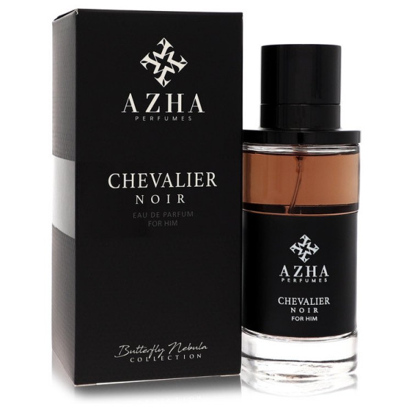 Chevalier Noir EDP 100 ml de Azha
