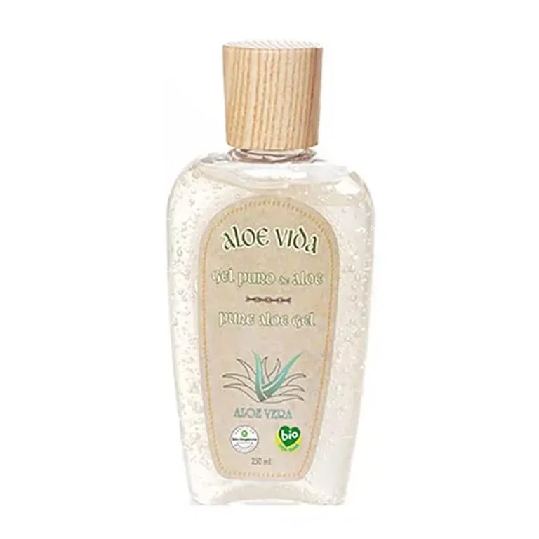 Gel Aloe Vera Puro