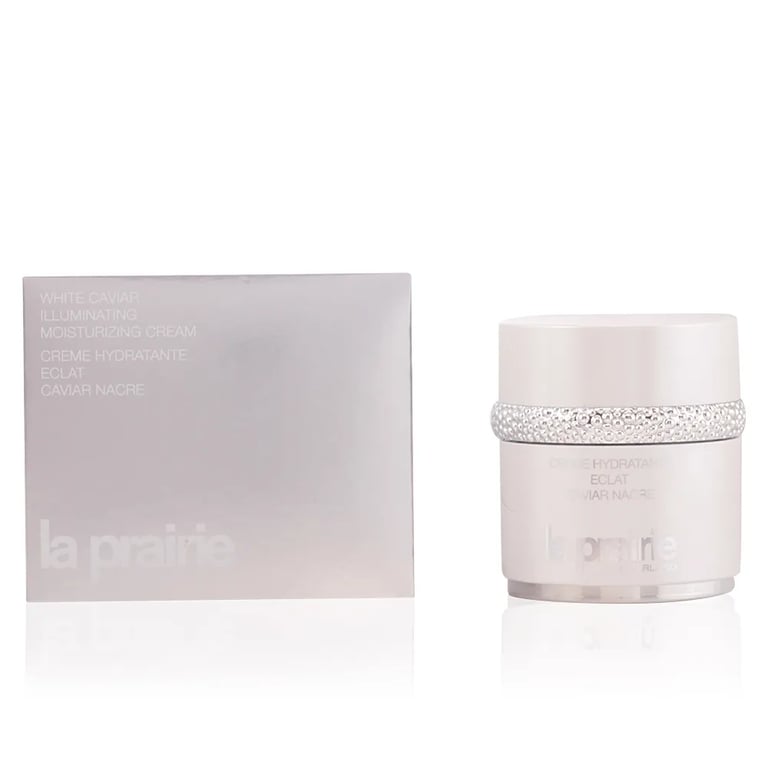 White Caviar Illuminating Cream