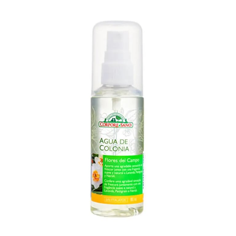 Eau de Cologne Fleurs de Champs