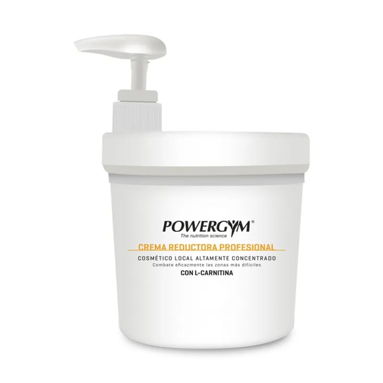 Crema Reductora