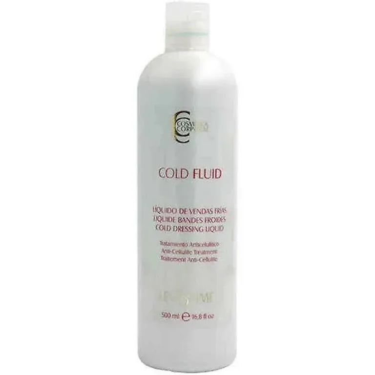Cold Fluid Liquido Vendas Frias