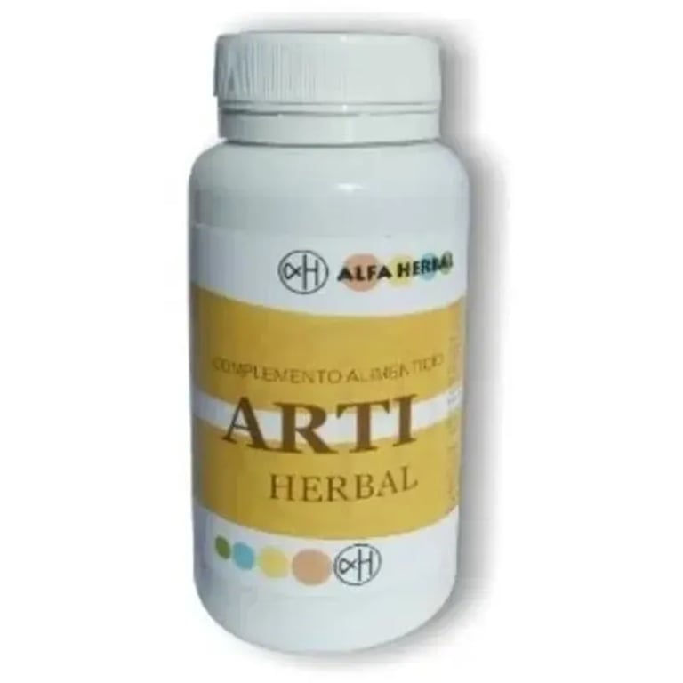 Arti Herbal Alfa