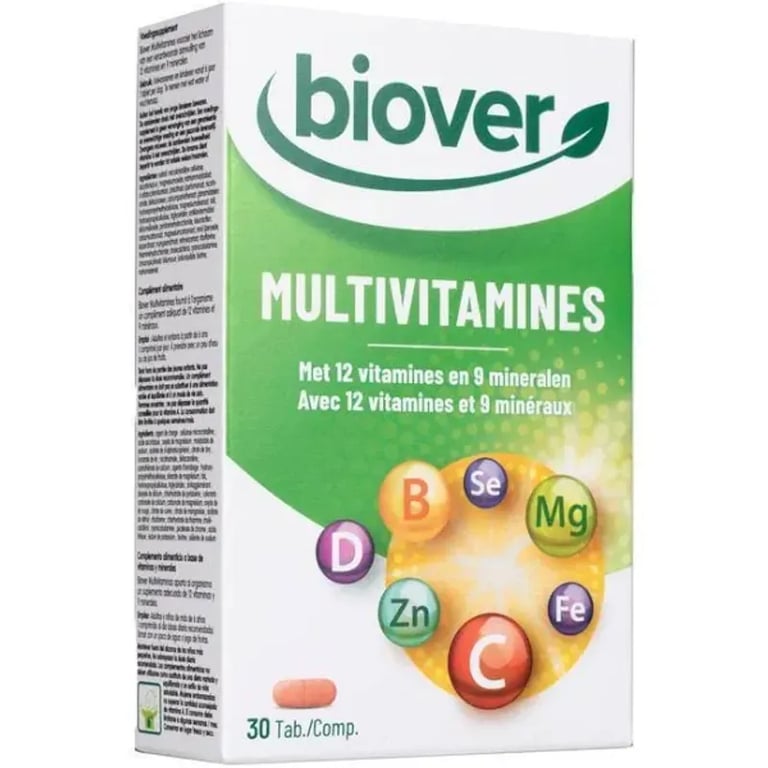 Multivitamina