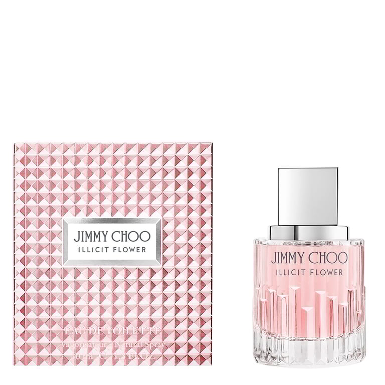 Illicit Flower Edt Spray 40 ml von Jimmy Choo