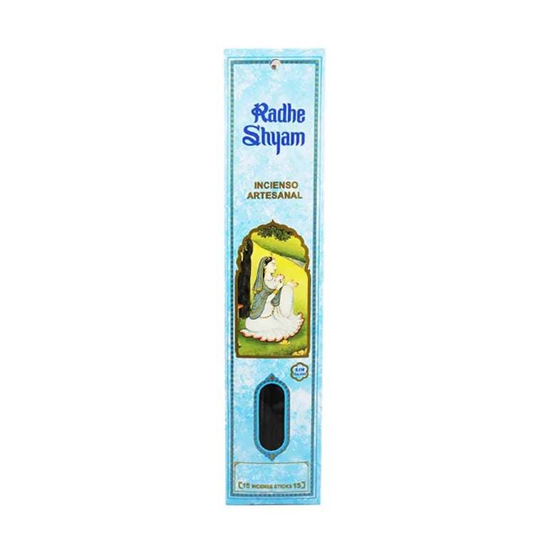 Gardenie Räucher-Stick