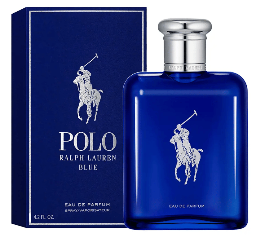 Polo Blue Deep EDP 125 ml von Ralph Lauren