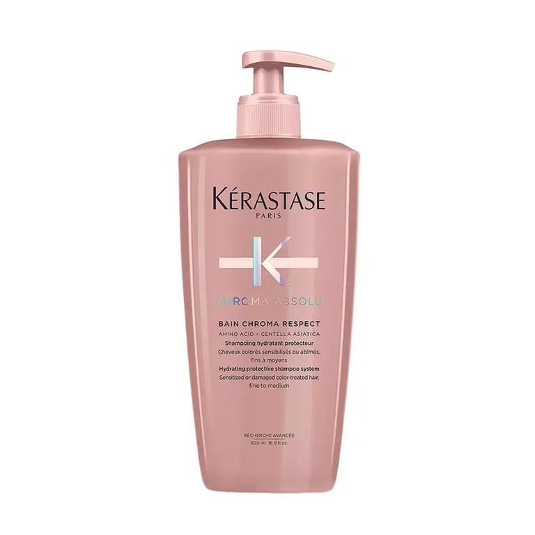 Chroma Absolu Bain Chroma Respect