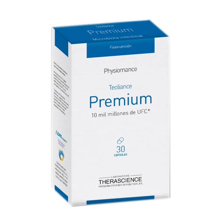 Teoliance Premium