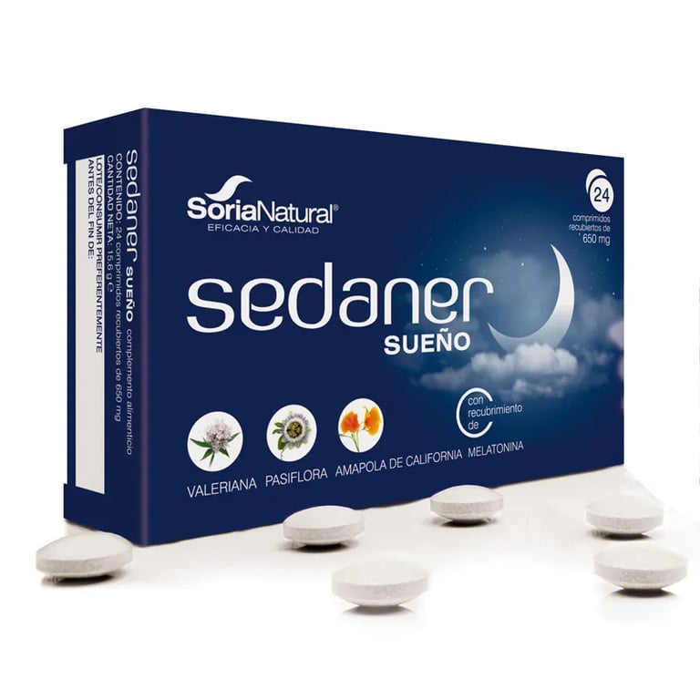SEDANER SUEÑO