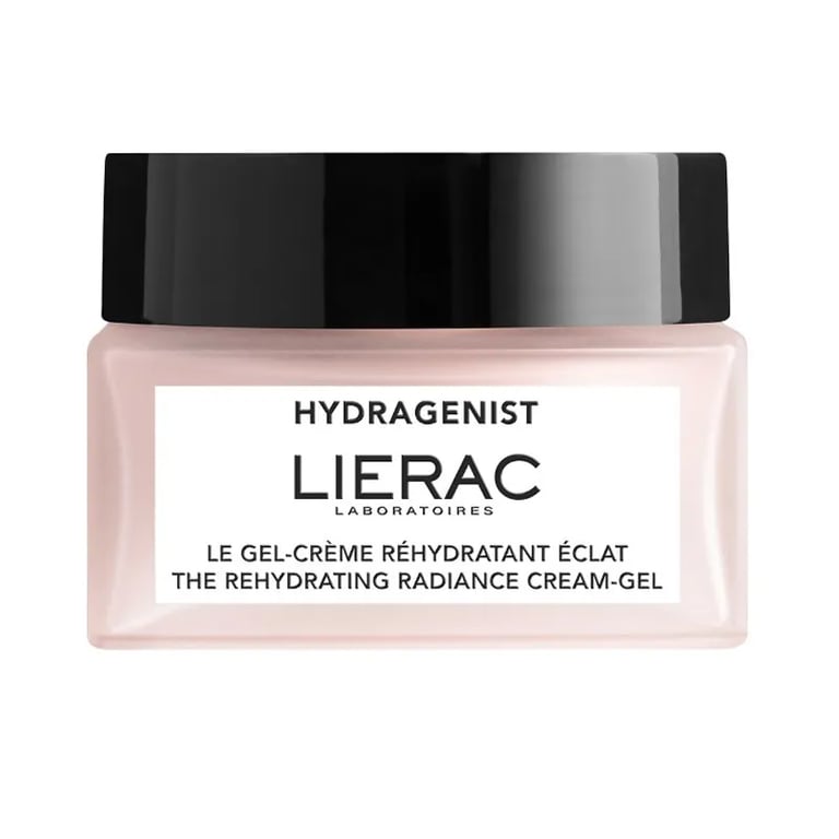 Hydragenist Gel-Crema Rehidratante Luminosidad