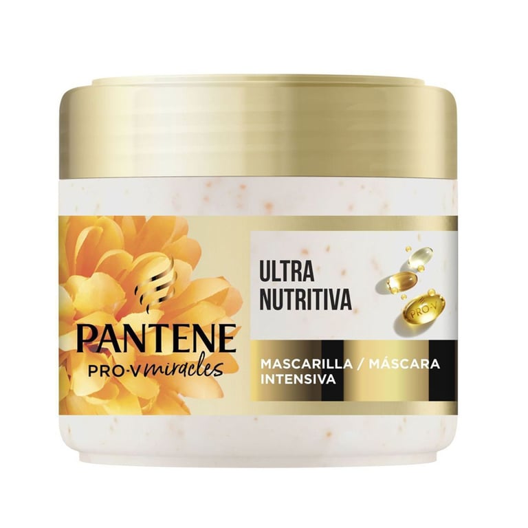 Pro-V Miracles Ultra Nutritiva Mascarilla Intensiva