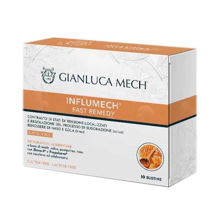 Influmech