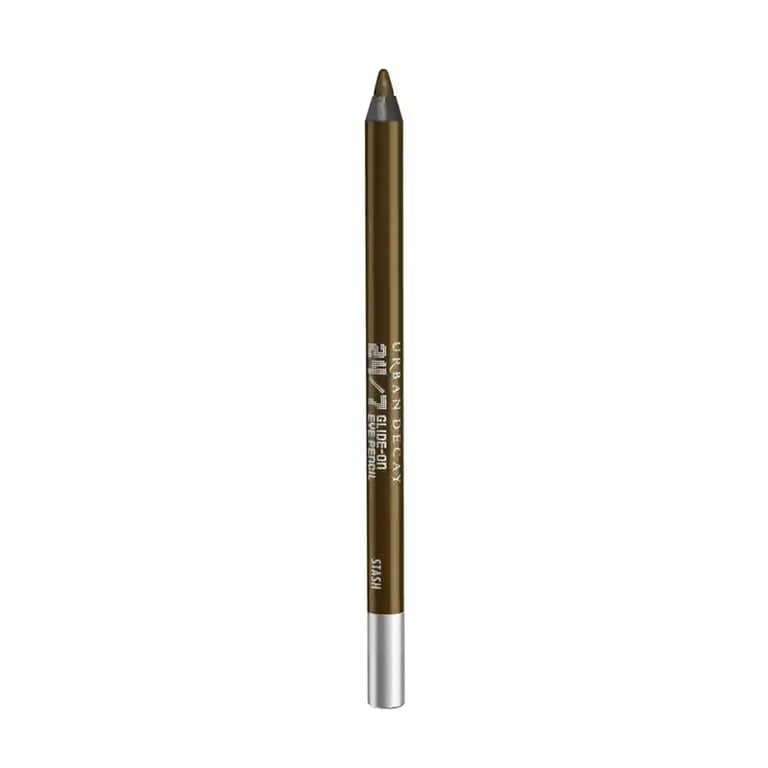 24/7 Glide On Eye Pencil #Stash