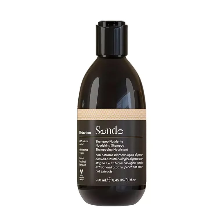 Hydration Nourishing Shampoo