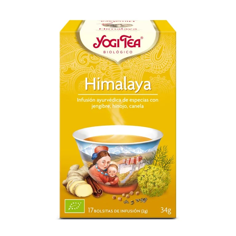 HIMALAYA BIO