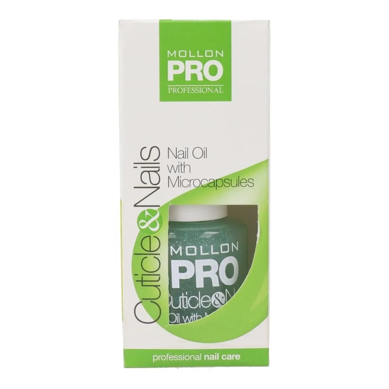 Cuticle&Nails Oil OIL Microcapsules