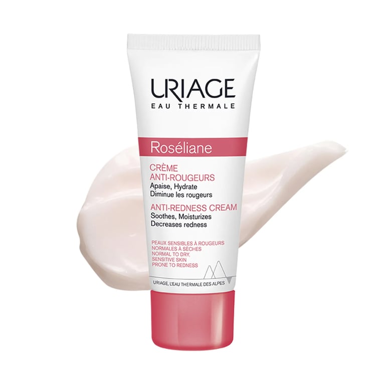 ROSÉLIANE CREMA ANTIROJECES