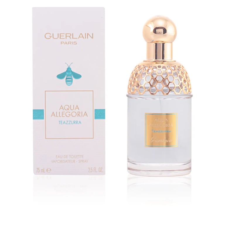 Aqua Allegoria Teazzurra EDT
