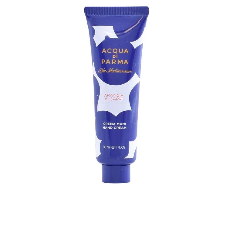 Blu Mediterraneo Arancia Di Capri Hand Lotion