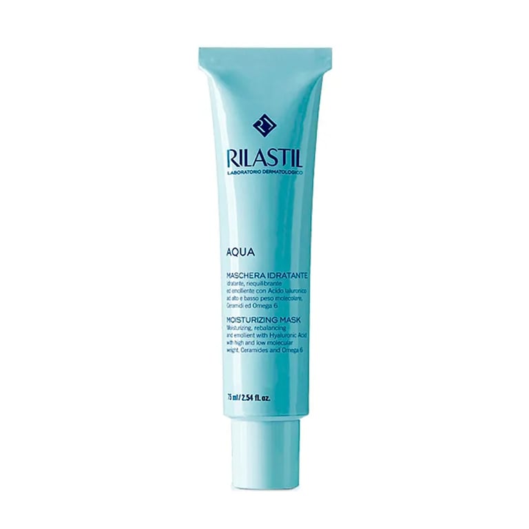 Aqua Intense Mascarilla