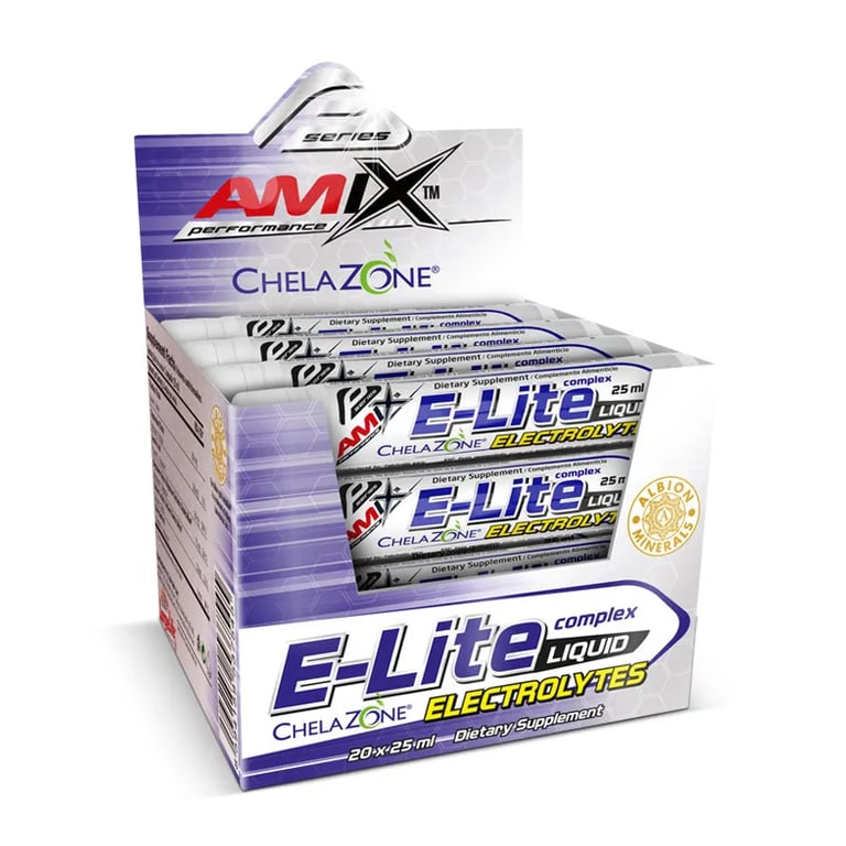 E-LITE LIQUID ELECTROLYTES