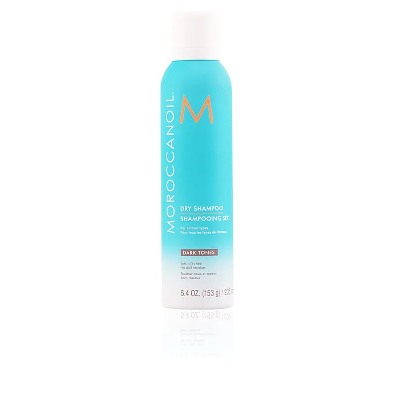 Dry Shampoo Dark Tones