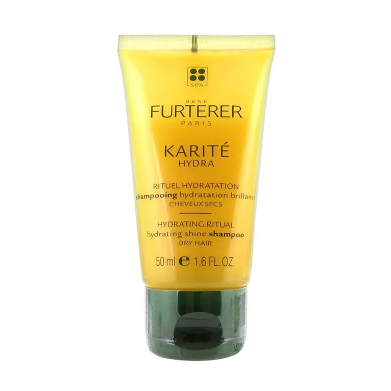 KARITÉ HYDRA SHAMPOO HYDRATIE EN GLANS