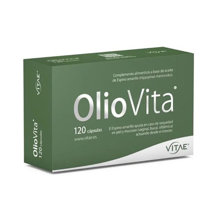 Oliovita