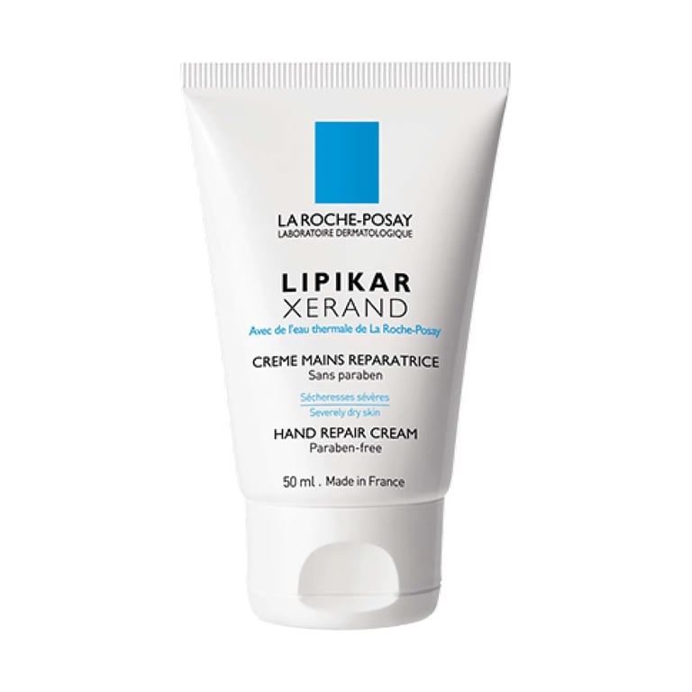 LIPIKAR XERAND CREMA DE MANOS