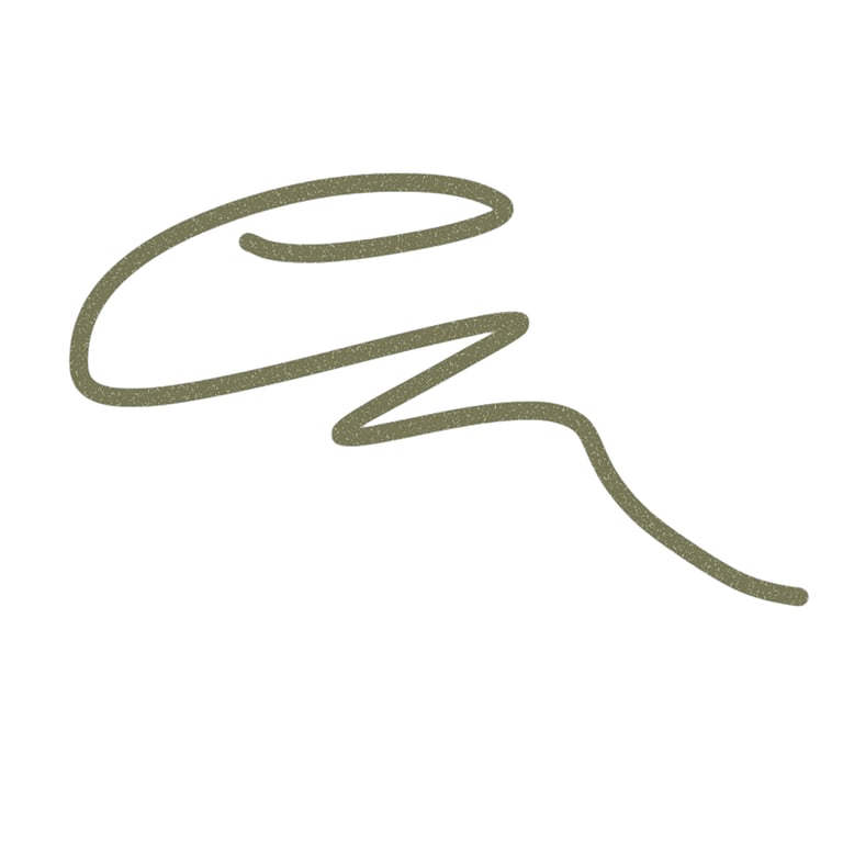 Lines Liberated #08 Green de Yves Saint Laurent
