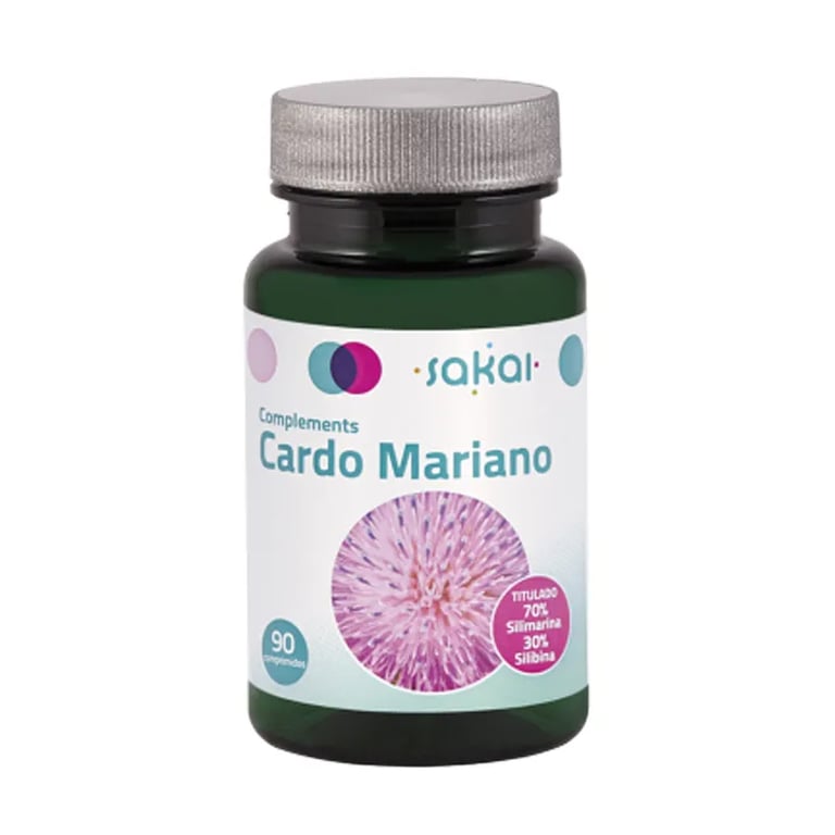 Mariendistel
