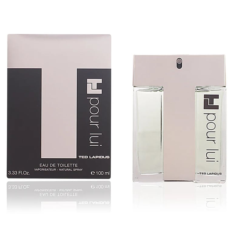 Tl Pour Lui EDT