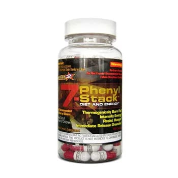 Stacker 7 Phenyl Stack