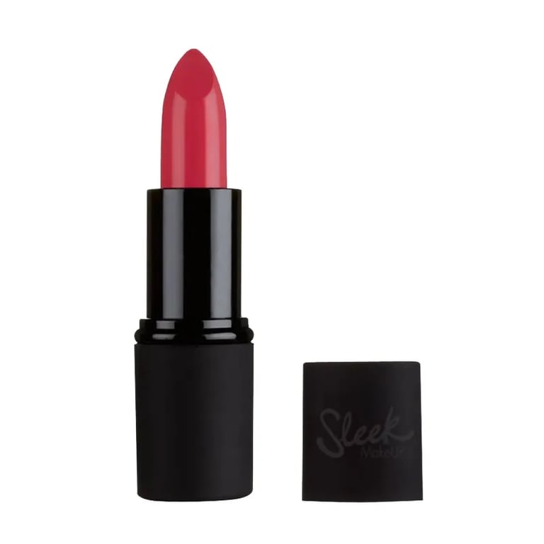 True Colour Lipstick #Pink Freeze
