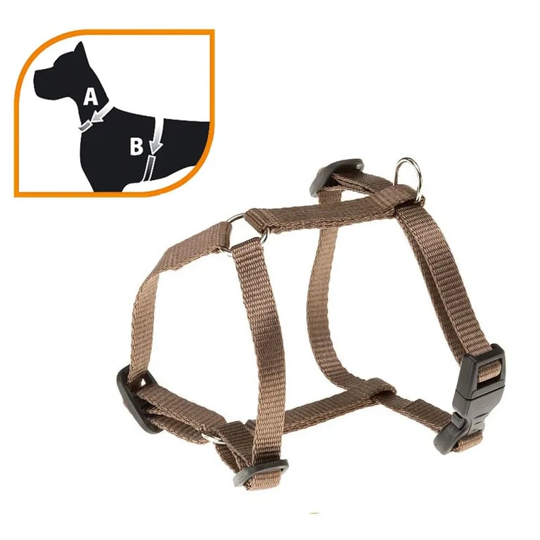 Arnés Champion Petral Extra Small