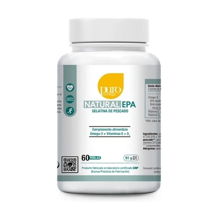 Natural EPA