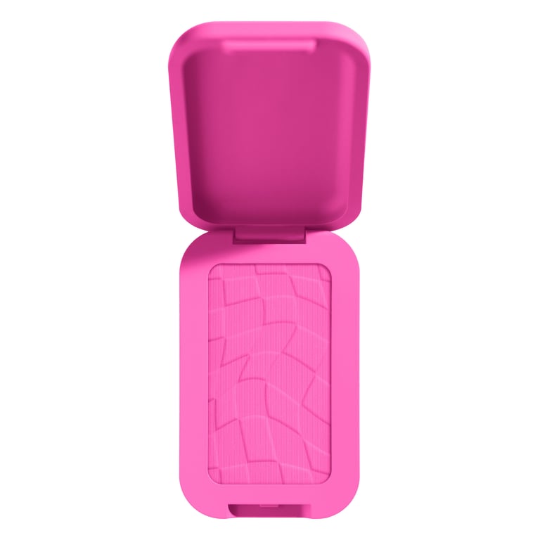 Buttermelt Blush #Ma Moitié de Beurre de NYX