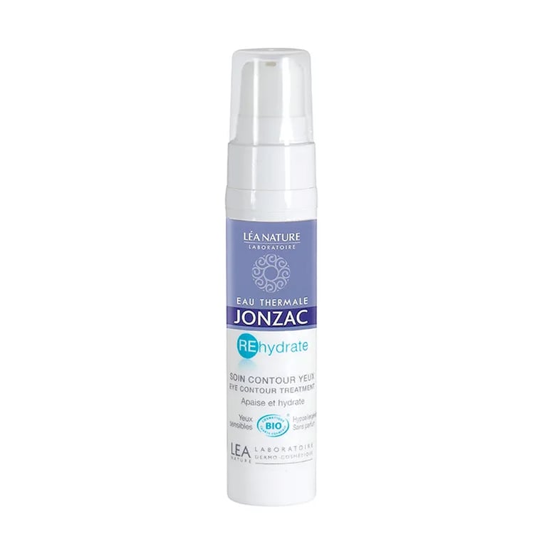 REHYDRATE CONTORNO DE OJOS