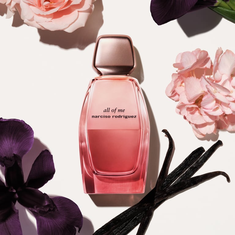 All Of Me EDP Intense 30 ml von Narciso Rodriguez - imagen 8 de 11