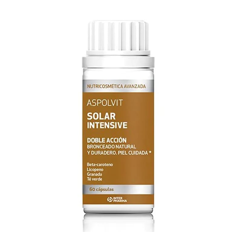 ASPOLVIT SOLAR INTENSIVE