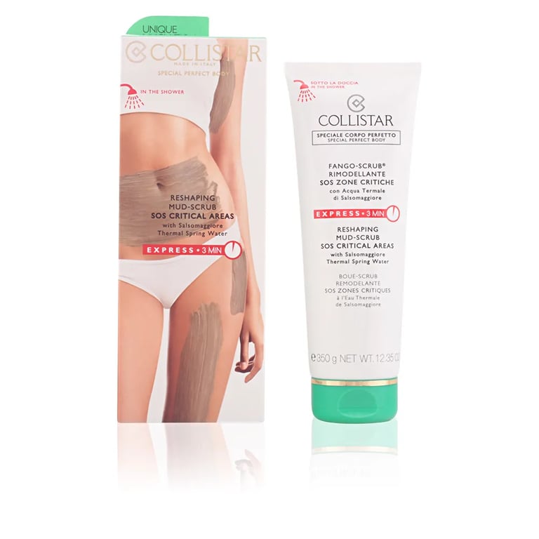 Perfect Body Remodeling Scrub