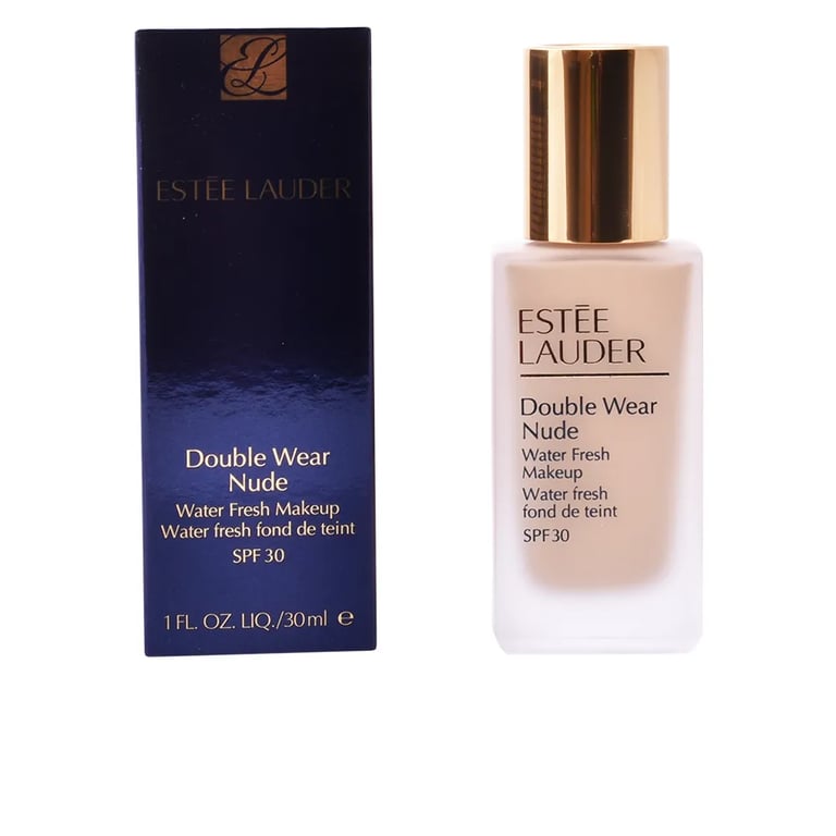 Double Wear Nude Water Fresh Makeup SPF30 #1W2-Sand