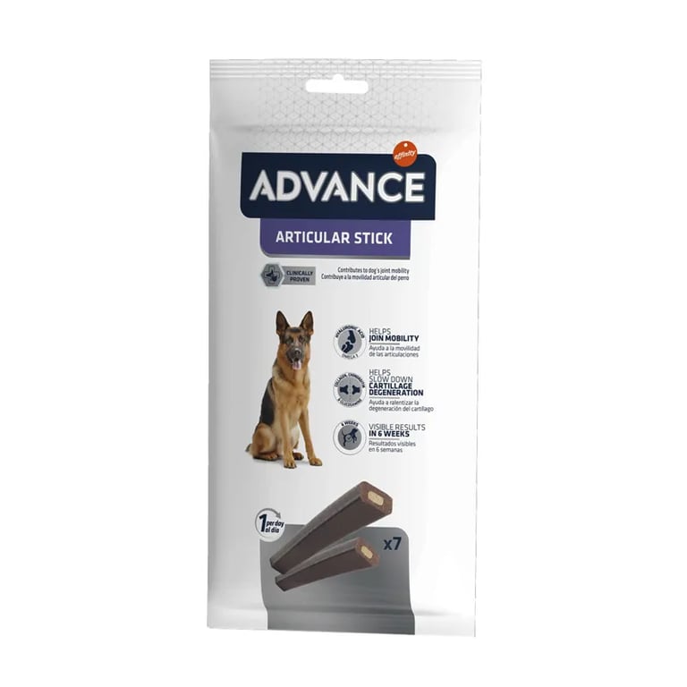 Snacks Articular Care Stick